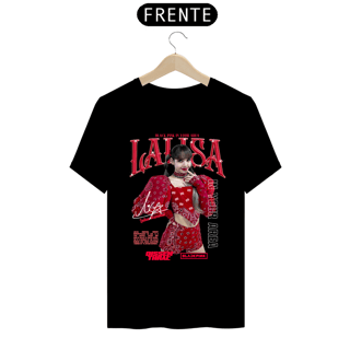 Nome do produto Camiseta Lalisa