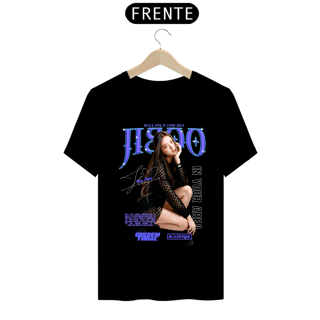 Nome do produto Camiseta Kim Jisoo