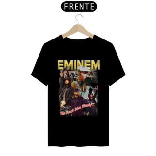 Nome do produto Camiseta Eminem