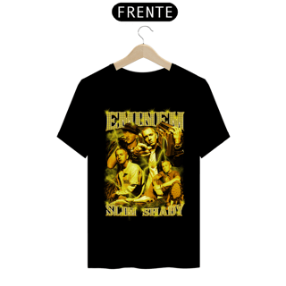 Nome do produto Camiseta Eminem 