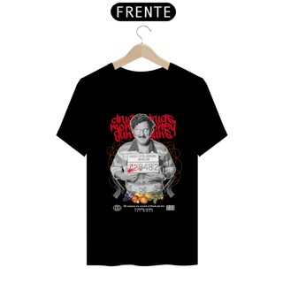 Nome do produto Camiseta Pablo Escobar