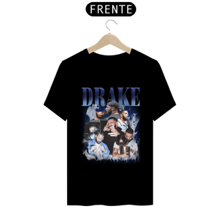 Nome do produto Camiseta Drake