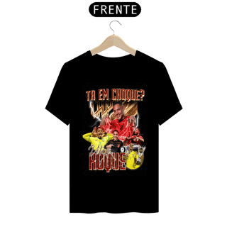 Nome do produto Camiseta Vitor Roque