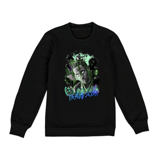 Nome do produto Moletom Travis Scott 