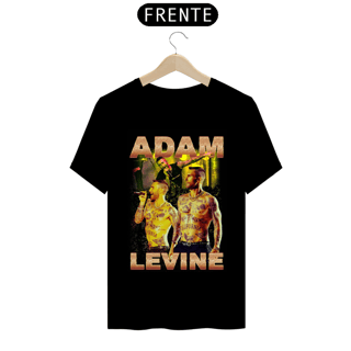 Nome do produto Camiseta Adam Levine