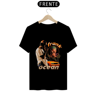 Nome do produto Camiseta Frank Ocean
