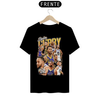 Nome do produto Camiseta Stephen Curry 
