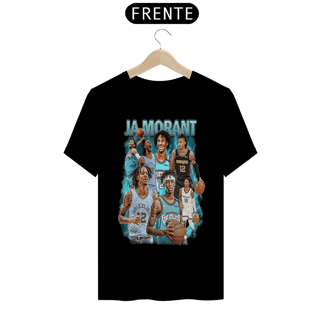 Nome do produto Camiseta Ja Morant
