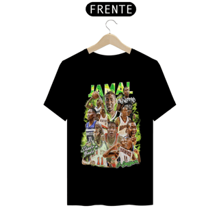 Nome do produto Camiseta Jamal