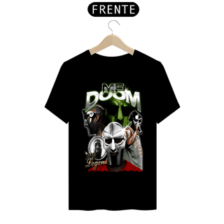 Nome do produto Camiseta MF Doom