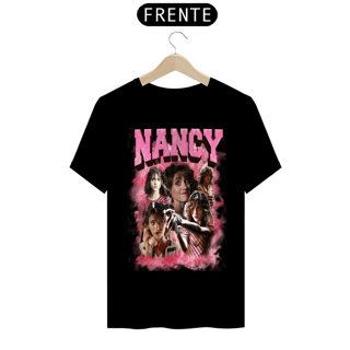 Nome do produto Camiseta Nancy