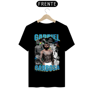 Nome do produto Camiseta Gabriel Barbosa (Gabigol)
