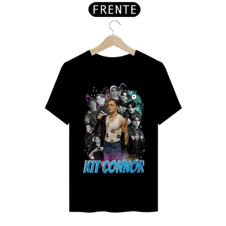 Nome do produto Camiseta Kit Connor