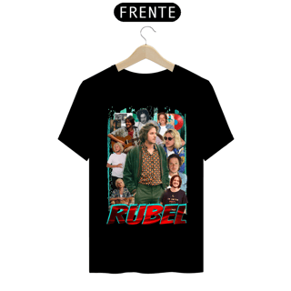 Nome do produto Camiseta Rubel
