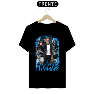 Nome do produto Camiseta Thomas - CHOOSE RESTART