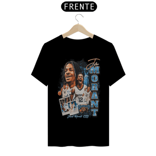 Nome do produto Camiseta Ja Morant