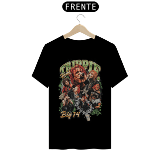 Nome do produto Camiseta Trippie Redd