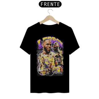 Nome do produto Camiseta LeBron James
