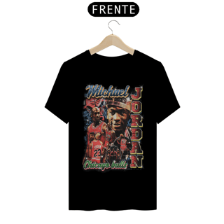 Nome do produto Camiseta Michael Jordan