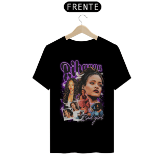 Nome do produto Camiseta Rihanna 