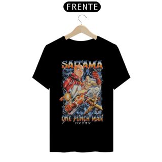 Nome do produto Camiseta Saitama (One Punch-Man)