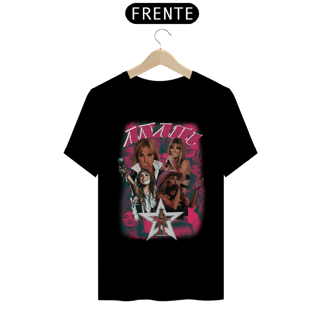 Nome do produto Camiseta Anahi - RBD