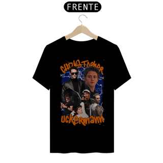 Nome do produto Camiseta Christopher Uckermann - RBD