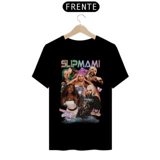 Nome do produto Camiseta Slipmami