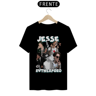 Nome do produto Camiseta Jesse Rutherford - The Neighbourhood 