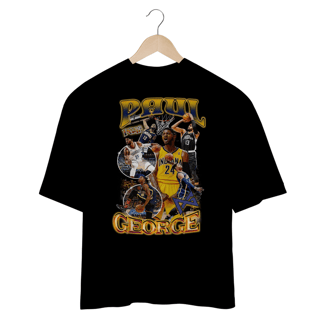 Nome do produto Camisa Oversized Paul George 