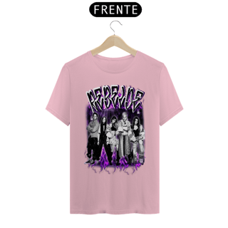Nome do produto Camiseta Rebelde (RBD) - V2