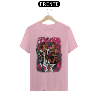 Nome do produto Camiseta Anahi - RBD