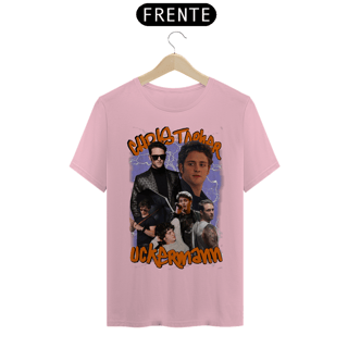 Nome do produto Camiseta Christopher Uckermann - RBD