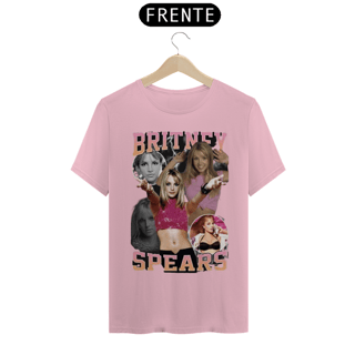 Nome do produto Camiseta Britney Spears