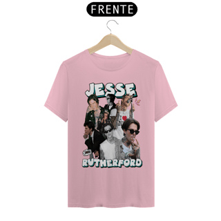 Nome do produto Camiseta Jesse Rutherford - The Neighbourhood 