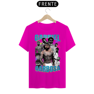 Nome do produto Camiseta Gabriel Barbosa (Gabigol)
