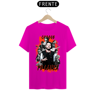 Nome do produto Camiseta Pe Lanza - CHOOSE RESTART
