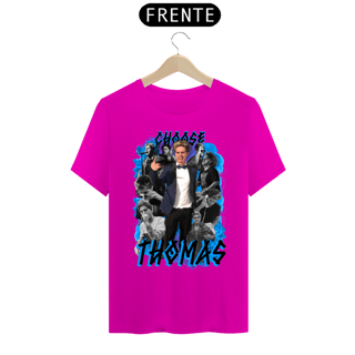 Nome do produto Camiseta Thomas - CHOOSE RESTART