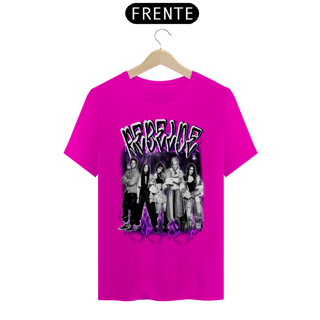 Nome do produto Camiseta Rebelde (RBD) - V2