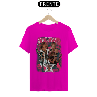 Nome do produto Camiseta Anahi - RBD