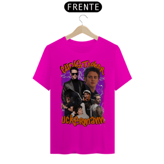 Nome do produto Camiseta Christopher Uckermann - RBD