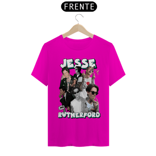 Nome do produto Camiseta Jesse Rutherford - The Neighbourhood 