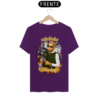 Nome do produto Camiseta Cabelinho (Little Hair)