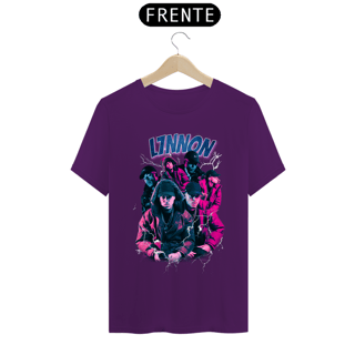 Nome do produto Camiseta L7nnon