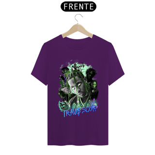 Nome do produto Camiseta Travis Scott