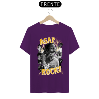 Nome do produto Camiseta Asap Rocky