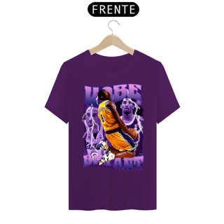 Nome do produto Camiseta Kobe Bryant 