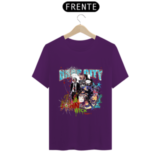 Nome do produto Camiseta John Wick - Drop City