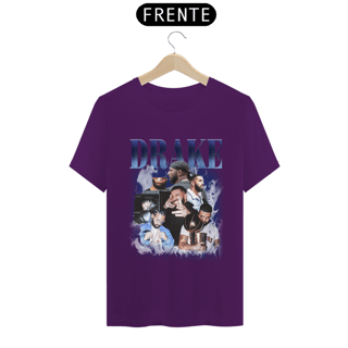 Nome do produto Camiseta Drake
