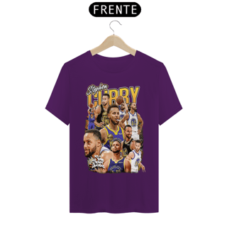 Nome do produto Camiseta Stephen Curry 